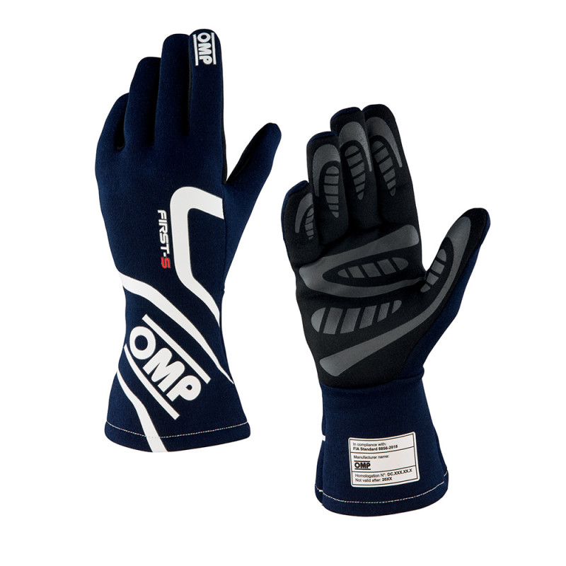 Gants OMP First-S MY2020